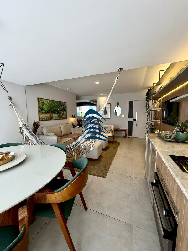 Apartamento, 3 quartos, 108 m² - Foto 8