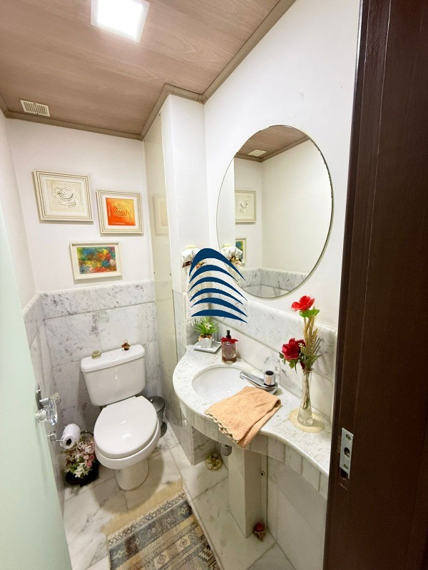 Apartamento, 3 quartos, 125 m² - Foto 28