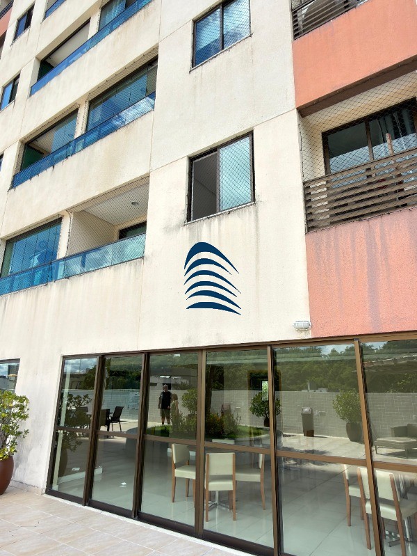 Apartamento, 2 quartos, 52 m² - Foto 23