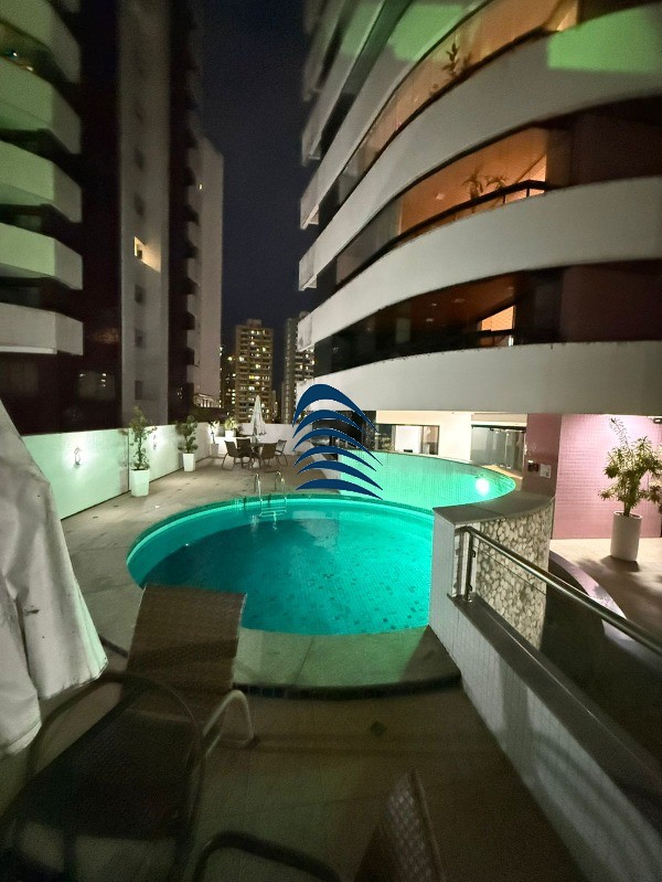 Apartamento, 3 quartos, 125 m² - Foto 31