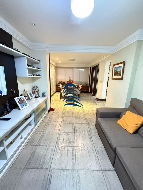 Apartamento, 3 quartos, 125 m² - Foto 3
