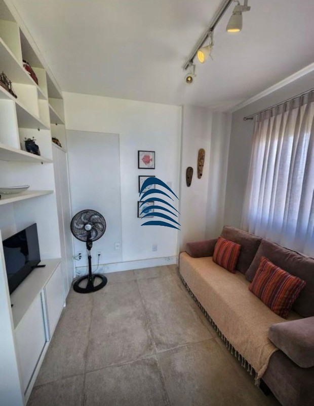 Apartamento, 1 quarto, 35 m² - Foto 8