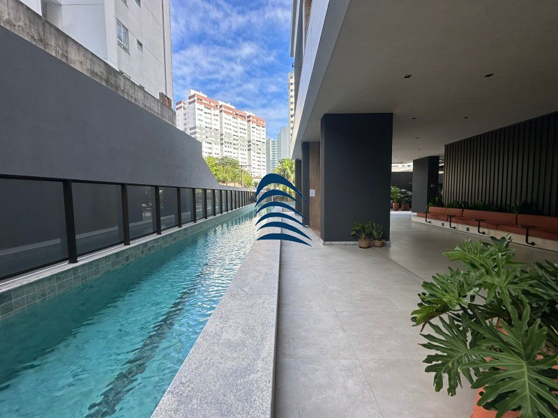 Apartamento, 1 quarto, 22 m² - Foto 19