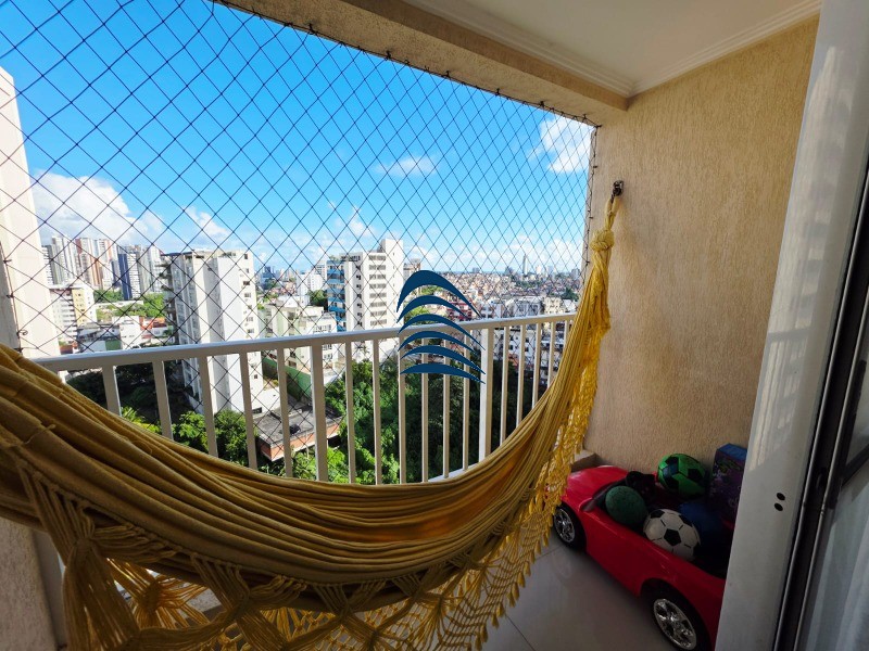 Apartamento, 3 quartos, 67 m² - Foto 37