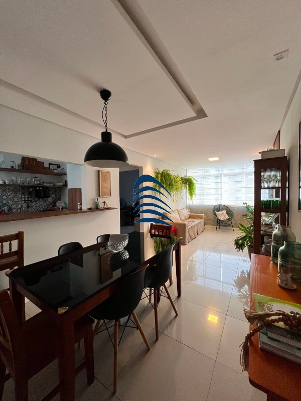 Apartamento, 3 quartos, 90 m² - Foto 9