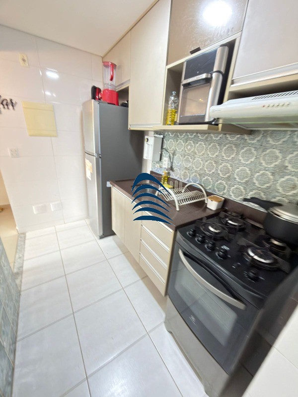Apartamento, 2 quartos, 52 m² - Foto 10