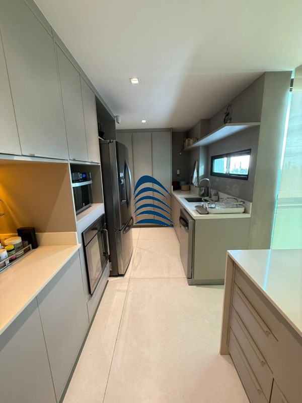 Apartamento, 3 quartos, 210 m² - Foto 8