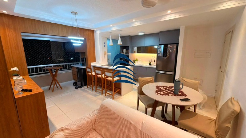 Apartamento, 2 quartos, 64 m² - Foto 13