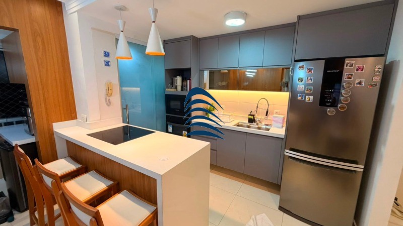 Apartamento, 2 quartos, 64 m² - Foto 11