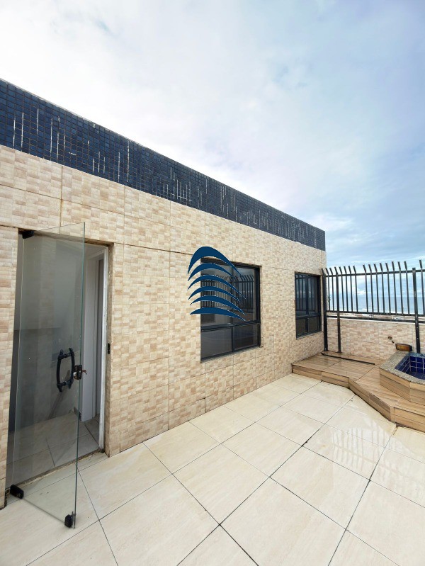 Cobertura, 3 quartos, 126 m² - Foto 12