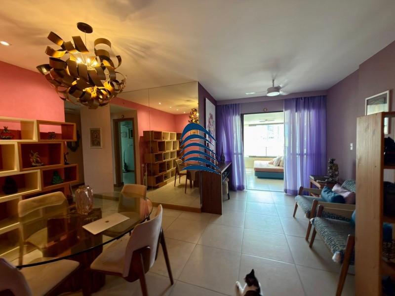 Apartamento, 3 quartos, 107 m² - Foto 13