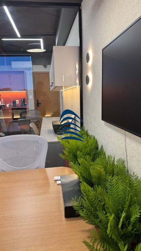 Sala-Conjunto, 27 m² - Foto 3