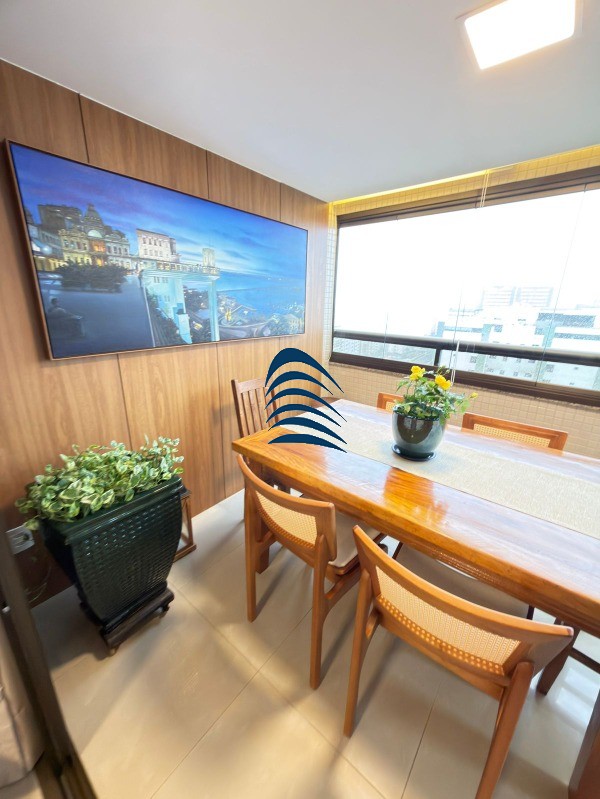 Apartamento, 4 quartos, 136 m² - Foto 3