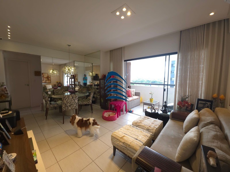 Apartamento, 2 quartos, 81 m² - Foto 1