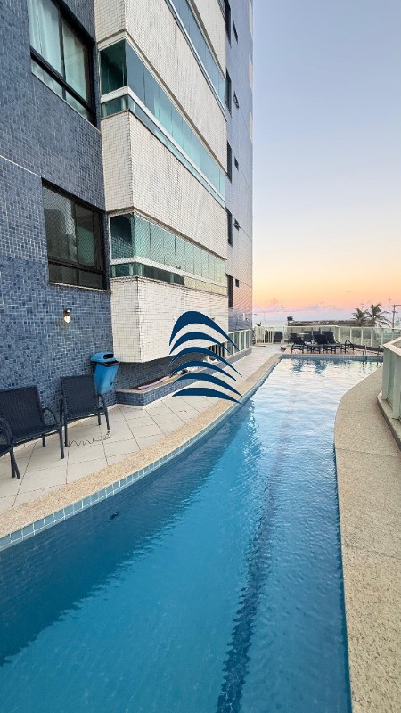 Cobertura, 3 quartos, 136 m² - Foto 32