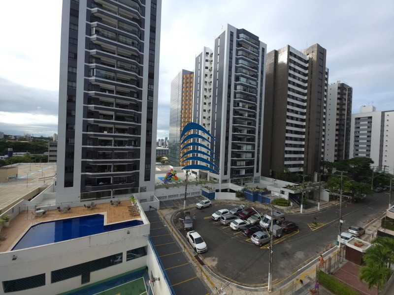Apartamento, 2 quartos, 81 m² - Foto 16