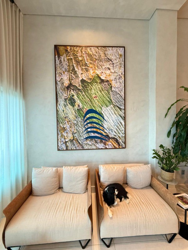 Apartamento, 3 quartos, 210 m² - Foto 24