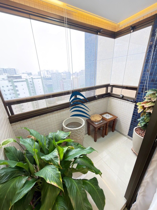 Apartamento, 4 quartos, 136 m² - Foto 25