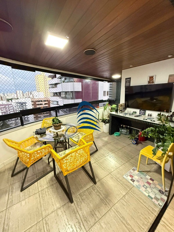 Apartamento, 3 quartos, 125 m² - Foto 16