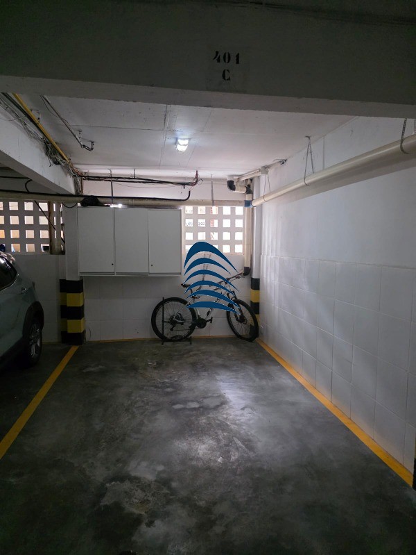 Apartamento, 2 quartos, 81 m² - Foto 8