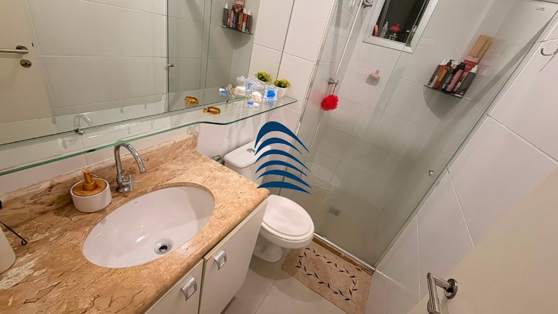 Apartamento, 2 quartos, 64 m² - Foto 3