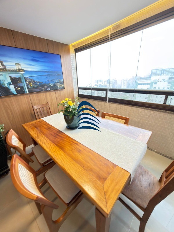 Apartamento, 4 quartos, 136 m² - Foto 2