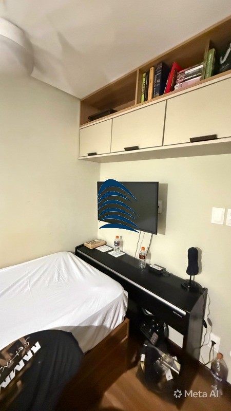 Apartamento, 3 quartos, 98 m² - Foto 12