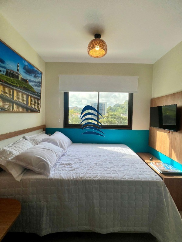 Apartamento, 1 quarto, 23 m² - Foto 21