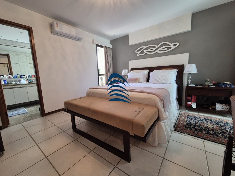 Apartamento, 4 quartos, 188 m² - Foto 13