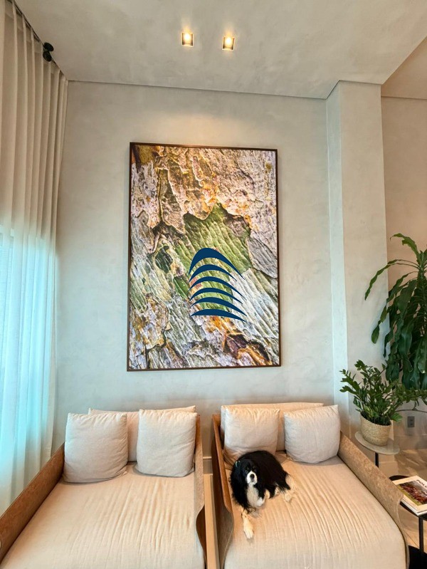 Apartamento, 3 quartos, 210 m² - Foto 4