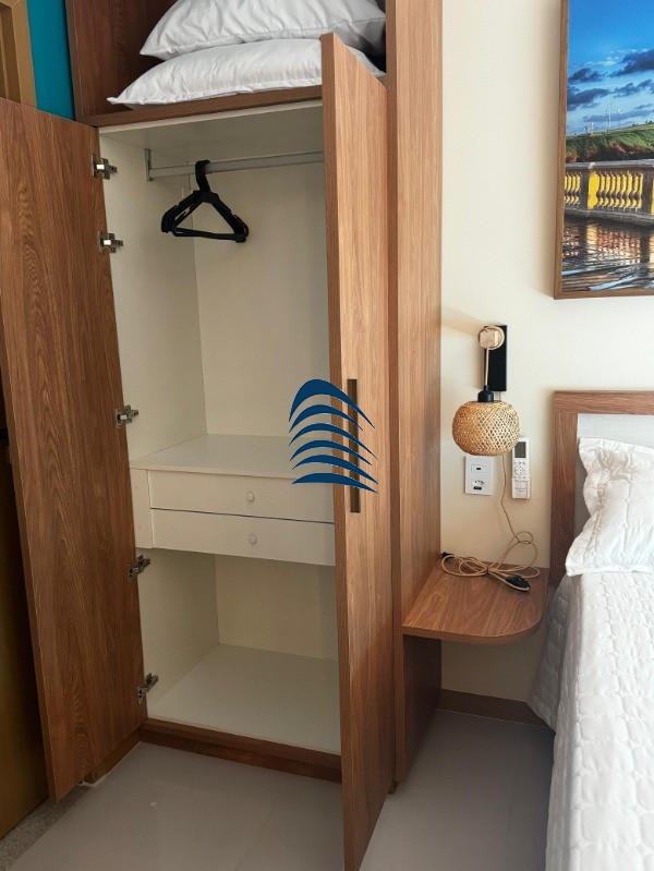Apartamento, 1 quarto, 23 m² - Foto 11