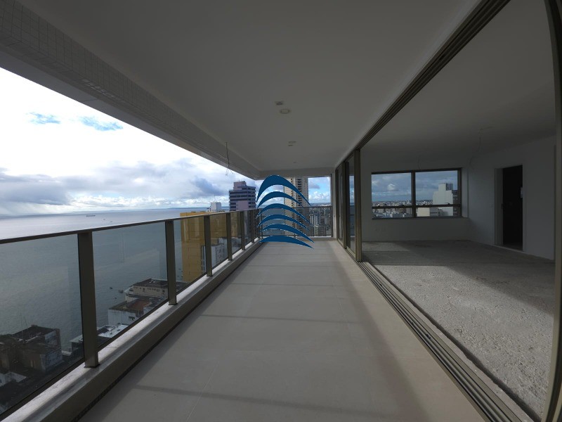 Apartamento, 3 quartos, 208 m² - Foto 1