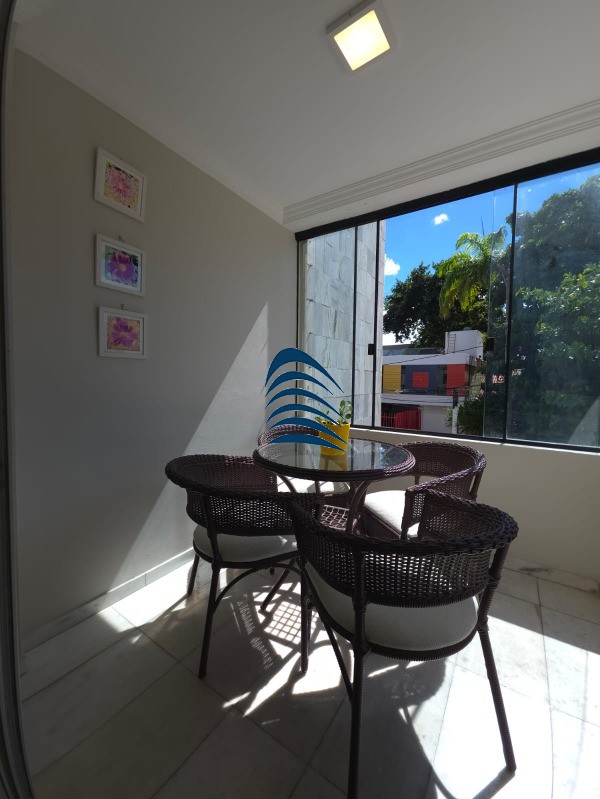 Apartamento, 4 quartos, 109 m² - Foto 1