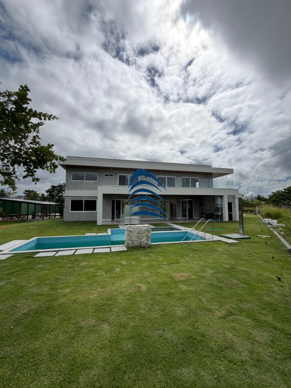 Casa, 5 quartos, 435 m² - Foto 8