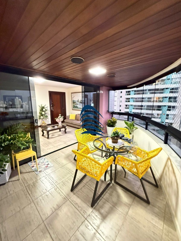 Apartamento, 3 quartos, 125 m² - Foto 26