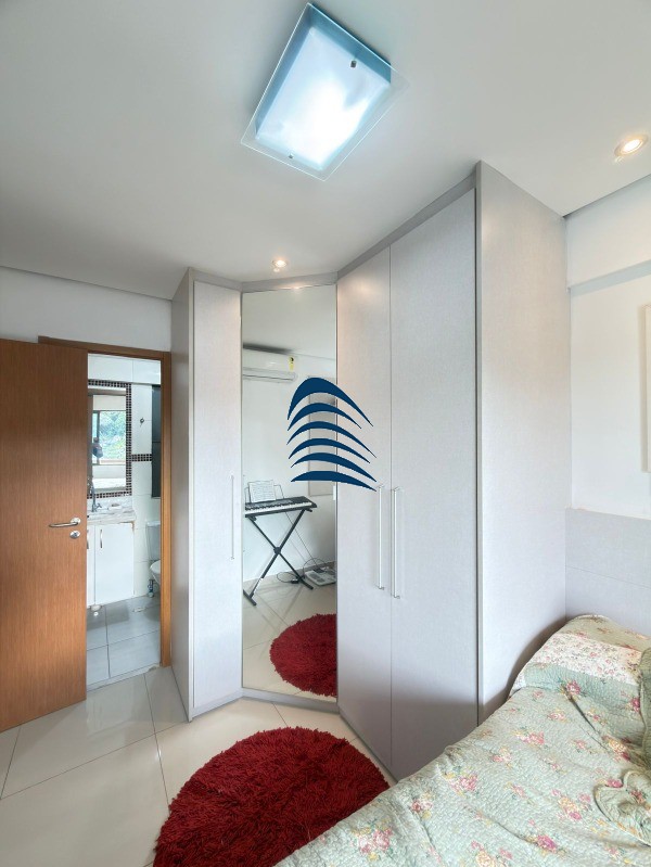 Apartamento, 2 quartos, 52 m² - Foto 2