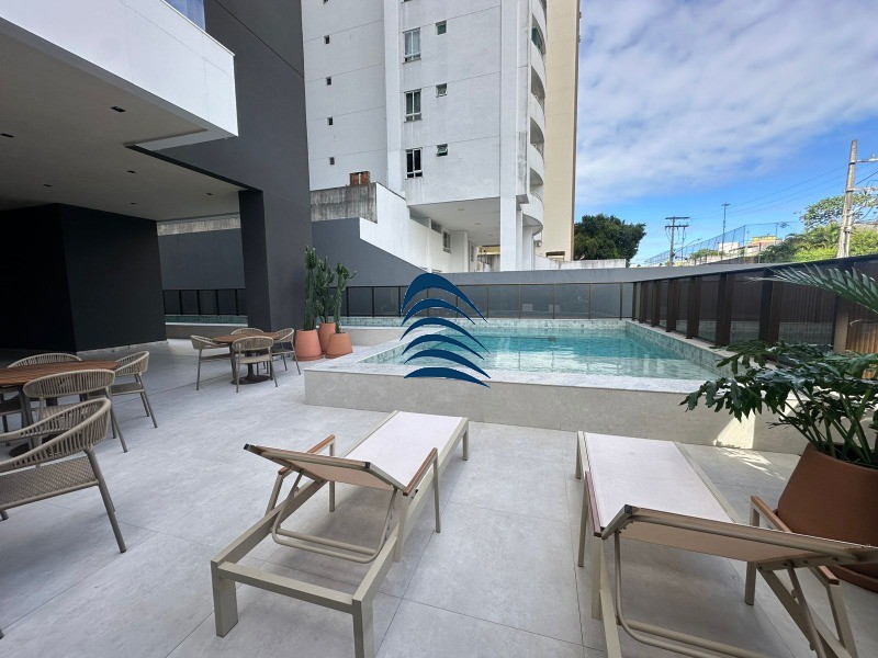 Apartamento, 1 quarto, 22 m² - Foto 5