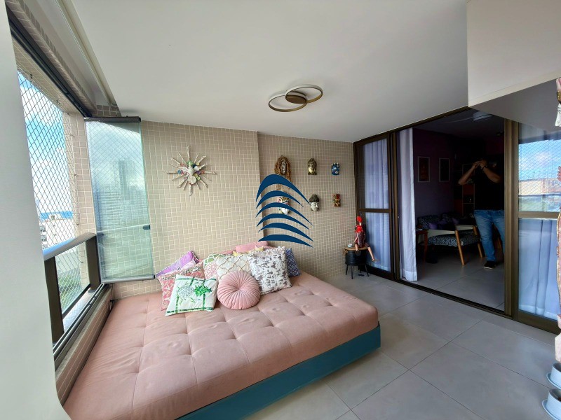 Apartamento, 3 quartos, 107 m² - Foto 27