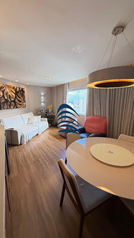 Apartamento, 3 quartos, 98 m² - Foto 5