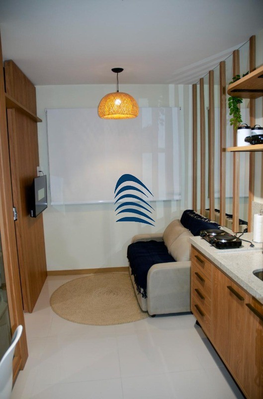 Apartamento, 1 quarto, 23 m² - Foto 5