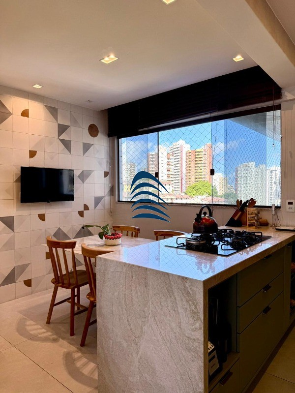 Apartamento, 3 quartos, 108 m² - Foto 9