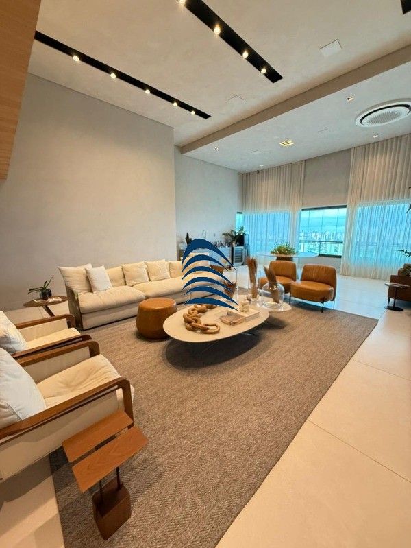 Apartamento, 3 quartos, 210 m² - Foto 9