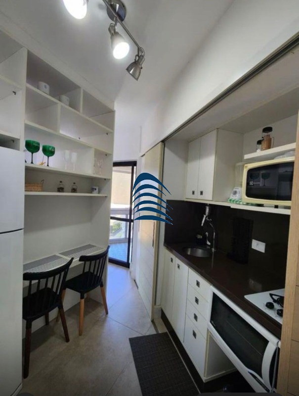 Apartamento, 1 quarto, 35 m² - Foto 4
