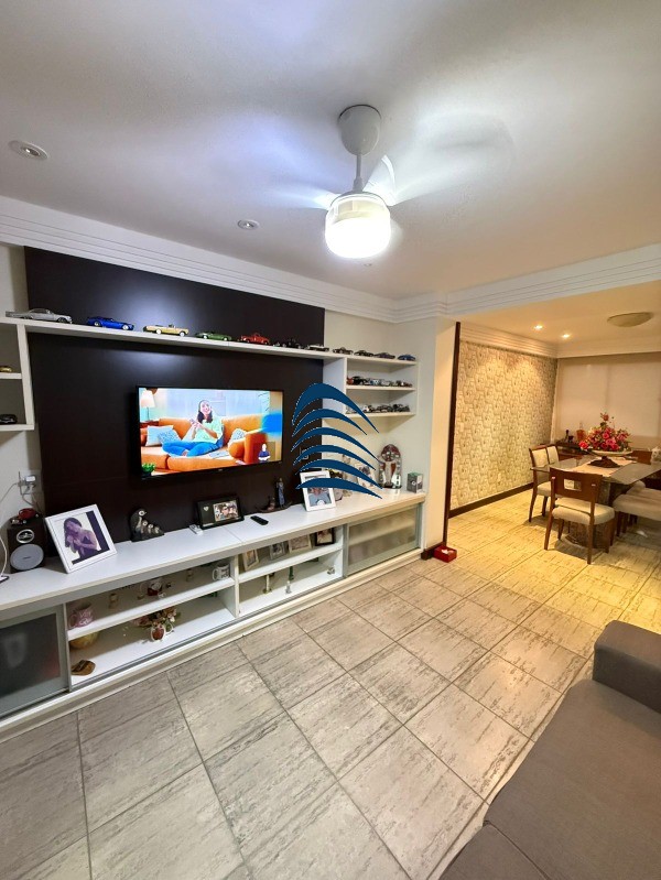 Apartamento, 3 quartos, 125 m² - Foto 1