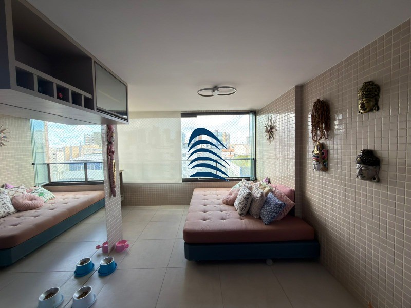 Apartamento, 3 quartos, 107 m² - Foto 29