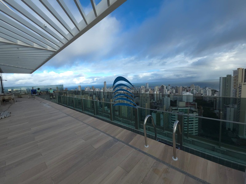 Apartamento, 3 quartos, 208 m² - Foto 4