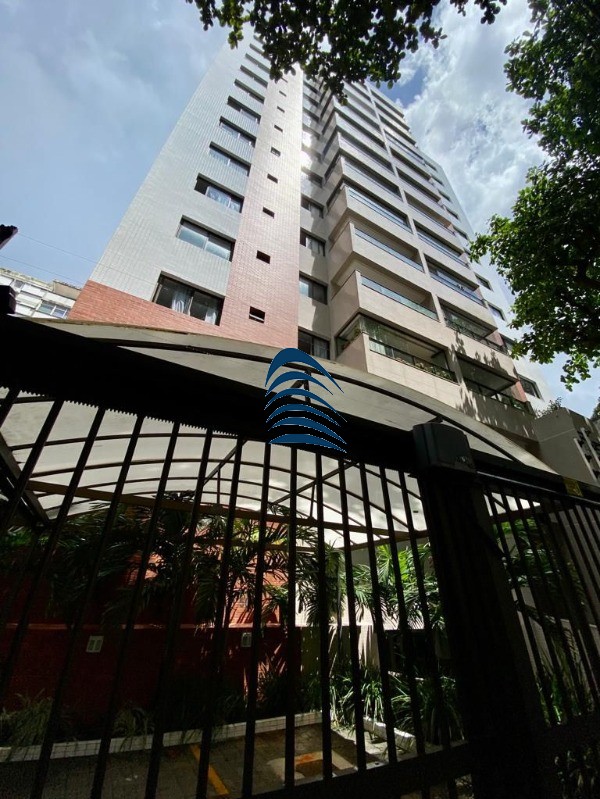 Apartamento, 3 quartos, 107 m² - Foto 8