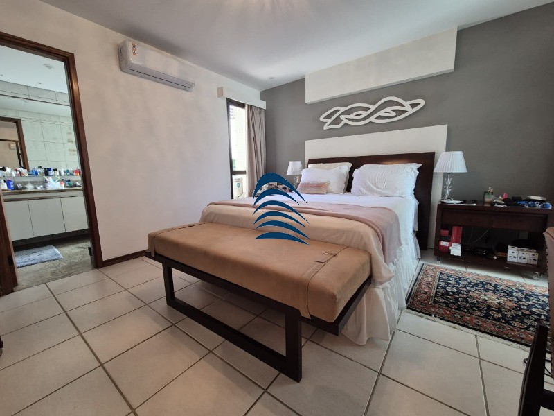 Apartamento, 4 quartos, 188 m² - Foto 12