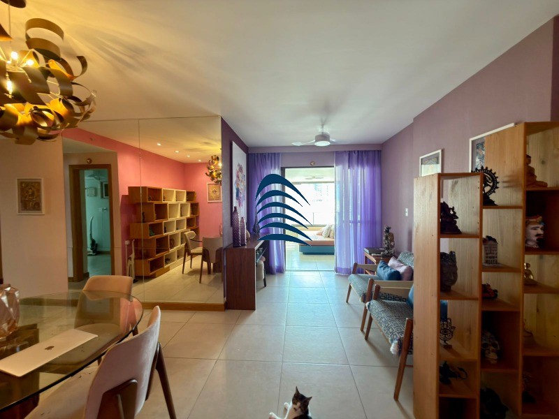 Apartamento, 3 quartos, 107 m² - Foto 14