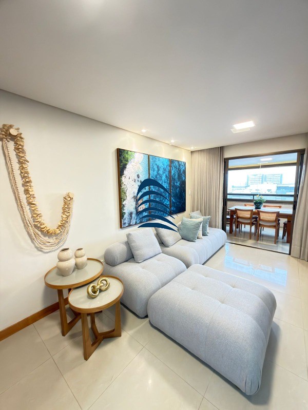 Apartamento, 4 quartos, 136 m² - Foto 5
